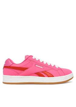 Sneakersy Reebok RETRO MEGA 100242326 Różowy ze sklepu eobuwie.pl w kategorii Buty sportowe damskie - zdjęcie 181251705