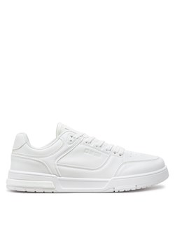 Sneakersy Big Star Shoes OO174671 Biały ze sklepu eobuwie.pl w kategorii Buty sportowe męskie - zdjęcie 181251778