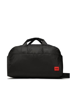 Torba Hugo Ethon 2.0 50492650 Czarny ze sklepu eobuwie.pl w kategorii Torby sportowe - zdjęcie 181251845
