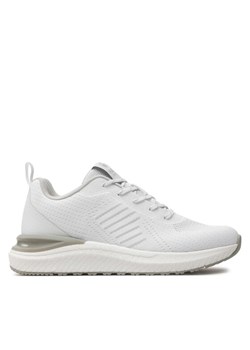 Sneakersy Halti Gale Bx M 054-2891 Biały ze sklepu eobuwie.pl w kategorii Buty sportowe damskie - zdjęcie 181251918