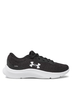 Buty do biegania Under Armour Ua W Mojo 2 3024131-001 Czarny ze sklepu eobuwie.pl w kategorii Buty sportowe damskie - zdjęcie 181251959