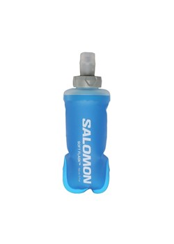 Bidon Salomon Soft Flask 150Ml LC1916100 Niebieski ze sklepu eobuwie.pl w kategorii Bidony i butelki - zdjęcie 181251978