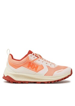 Sneakersy Helly Hansen W Gobi 2 11810 Pomarańczowy ze sklepu eobuwie.pl w kategorii Buty sportowe damskie - zdjęcie 181252016