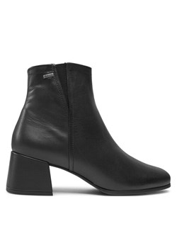 Botki HÖGL GORE-TEX 8-104123 Czarny ze sklepu eobuwie.pl w kategorii Botki - zdjęcie 181252279