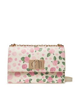 Torebka Furla 1927 Mini BAFKACO BX3863 TAZ00 Różowy ze sklepu eobuwie.pl w kategorii Kopertówki - zdjęcie 181252525