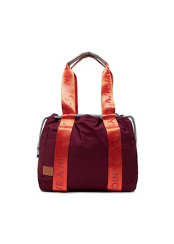 Torebka Gioseppo Opuzen 67512 Bordowy ze sklepu eobuwie.pl w kategorii Torby Shopper bag - zdjęcie 181252558