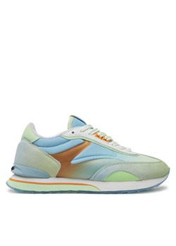 Sneakersy HOFF Mermaid 12503003 Kolorowy ze sklepu eobuwie.pl w kategorii Buty sportowe damskie - zdjęcie 181252617