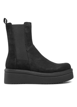 Botki Vagabond Shoemakers Tara 4846-150-20 Czarny ze sklepu eobuwie.pl w kategorii Botki - zdjęcie 181252639