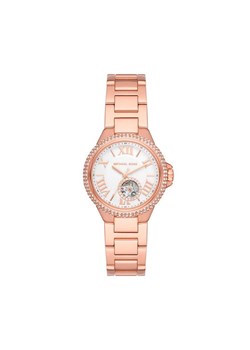 Zegarek Michael Kors Camille MK9051 Złoty ze sklepu eobuwie.pl w kategorii Zegarki - zdjęcie 181252727