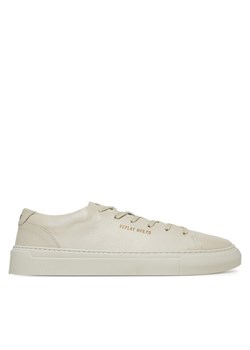 Sneakersy REPLAY GMZ6U.000.C0002L Biały ze sklepu eobuwie.pl w kategorii Buty sportowe męskie - zdjęcie 181252739