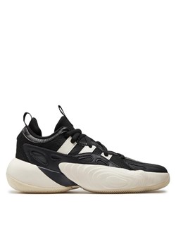 Buty do koszykówki adidas Trae Young Unlimited 2 Low IE7764 Czarny - id: 0000303529598 - marki adidas - 181252785 Buty do koszykówki adidas Trae Young Unlimited 2 Low IE7764 Czarny ze sklepu eobuwie.pl w kategorii Buty sportowe męskie - zdjęcie 181252785