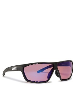 Okulary przeciwsłoneczne Uvex Sportstyke 706 Cv S5320182296 Fioletowy ze sklepu eobuwie.pl w kategorii Okulary przeciwsłoneczne damskie - zdjęcie 181252948