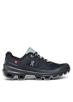 Buty do biegania On Cloudventure 3299257 Czarny ze sklepu eobuwie.pl w kategorii Buty sportowe damskie - zdjęcie 181253128