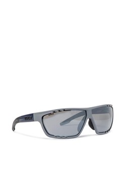 Okulary przeciwsłoneczne Uvex Sportstyle 706 S5320065416 Szary ze sklepu eobuwie.pl w kategorii Okulary przeciwsłoneczne męskie - zdjęcie 181253265