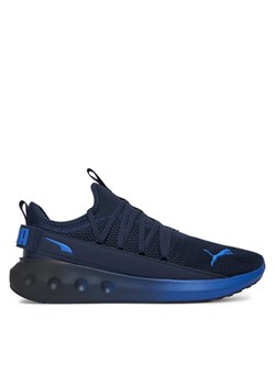 Buty do biegania Puma Softride Carson Fresh 310155 18 Granatowy ze sklepu eobuwie.pl w kategorii Buty sportowe męskie - zdjęcie 181253466