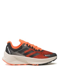 Buty do biegania adidas Terrex Soulstride Flow Gtx GORE-TEX IF5007 Czarny - id: 0000302655168 - marki adidas - 181253746 Buty do biegania adidas Terrex Soulstride Flow Gtx GORE-TEX IF5007 Czarny ze sklepu eobuwie.pl w kategorii Buty sportowe męskie - zdjęcie 181253746