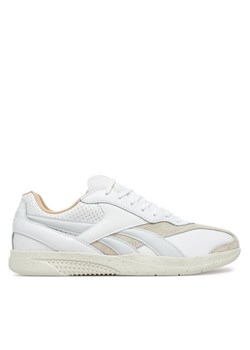 Sneakersy Reebok HAMMER STREET 100212123 Biały ze sklepu eobuwie.pl w kategorii Buty sportowe męskie - zdjęcie 181254025
