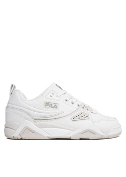 Sneakersy Fila Casim FFM0214.13204 Biały ze sklepu eobuwie.pl w kategorii Buty sportowe męskie - zdjęcie 181254175