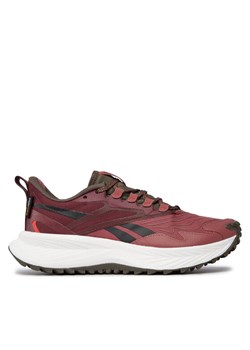 Buty do biegania Reebok Floatride Energy 5 Adventure HQ9061 Czerwony ze sklepu eobuwie.pl w kategorii Buty sportowe damskie - zdjęcie 181254176