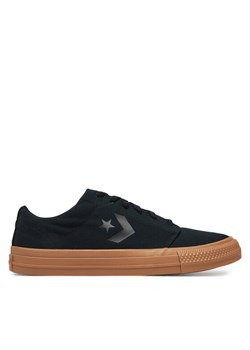 Tenisówki Converse VALUE ONE STAR A15627C Czarny ze sklepu eobuwie.pl w kategorii Trampki męskie - zdjęcie 181254239