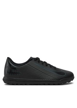 Buty do piłki nożnej Nike Jr Vapor 16 Club Tf FQ8287 002 Czarny ze sklepu eobuwie.pl w kategorii Buty sportowe dziecięce - zdjęcie 181254337