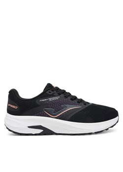 Buty do biegania Joma Speed 2501 RSPELS2501 Czarny - id: 0000304909603 - marki Joma - 181254359 Buty do biegania Joma Speed 2501 RSPELS2501 Czarny ze sklepu eobuwie.pl w kategorii Buty sportowe damskie - zdjęcie 181254359