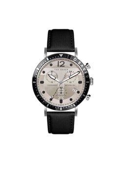 Zegarek Ted Baker Mornig BKPMRS205 Czarny ze sklepu eobuwie.pl w kategorii Zegarki - zdjęcie 181254387