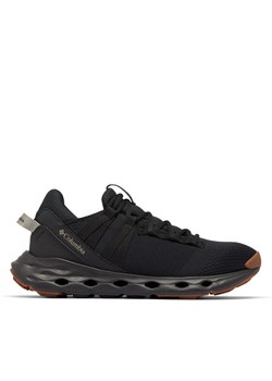 Sneakersy Columbia Terrastride™ ARO 2115301 Czarny ze sklepu eobuwie.pl w kategorii Buty sportowe męskie - zdjęcie 181254409