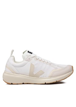 Sneakersy Veja Condor 2 CL0102500B Biały ze sklepu eobuwie.pl w kategorii Buty sportowe męskie - zdjęcie 181254418