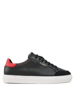 Sneakersy Axel Arigato Clean 180 Remix With Toe F1036004 Czarny ze sklepu eobuwie.pl w kategorii Trampki męskie - zdjęcie 181254475
