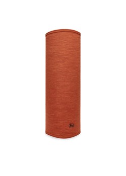 Komin Buff Merino Lightweight Solid 113010.330.10 Brązowy ze sklepu eobuwie.pl w kategorii Szaliki i chusty damskie - zdjęcie 181254509