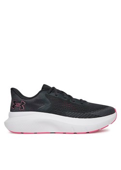 Buty do biegania Under Armour Ua W Charged Rogue 5 3028262 Czarny ze sklepu eobuwie.pl w kategorii Buty sportowe damskie - zdjęcie 181254535