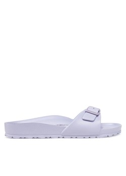 Klapki Birkenstock Madrid Eva 1029942 Fioletowy ze sklepu eobuwie.pl w kategorii Klapki damskie - zdjęcie 181254918