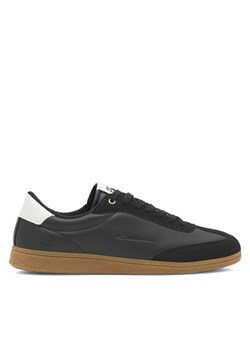 Sneakersy Sprandi MPRS-22M12313 Czarny ze sklepu eobuwie.pl w kategorii Buty sportowe męskie - zdjęcie 181255108