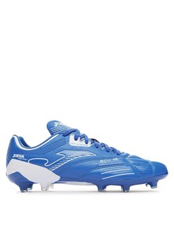 Buty do piłki nożnej Joma Score 2304 SCOW2304FG Niebieski - id: 0000302939343 - marki Joma - 181255137 Buty do piłki nożnej Joma Score 2304 SCOW2304FG Niebieski ze sklepu eobuwie.pl w kategorii Buty sportowe męskie - zdjęcie 181255137