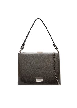 Torebka Monnari BAG2800-022 Czarny ze sklepu eobuwie.pl w kategorii Kopertówki - zdjęcie 181255309