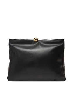 Torebka Furla Sfera Soft M WB01661 BX3168 O6000 Czarny ze sklepu eobuwie.pl w kategorii Kopertówki - zdjęcie 181255338