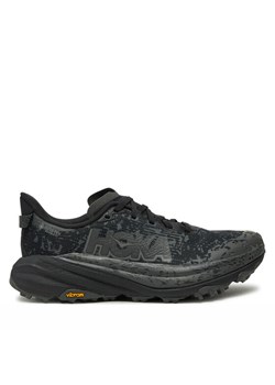 Buty do biegania Hoka Speedgoat 6 GTX GORE-TEX 1155151 Czarny ze sklepu eobuwie.pl w kategorii Buty sportowe damskie - zdjęcie 181255407
