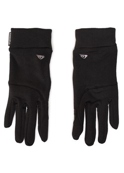 Rękawiczki Damskie Quiksilver EQYHN03101 Czarny ze sklepu eobuwie.pl w kategorii Rękawiczki damskie - zdjęcie 181255626
