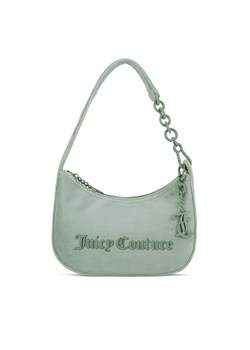 Torebka Juicy Couture BIJXT5335W5S Zielony - id: 5905588973249 - marki Juicy Couture - 181255688 Torebka Juicy Couture BIJXT5335W5S Zielony ze sklepu eobuwie.pl w kategorii Torebki hobo - zdjęcie 181255688