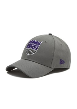 Czapka z daszkiem New Era The League Sackin 11405592 Szary ze sklepu eobuwie.pl w kategorii Czapki z daszkiem męskie - zdjęcie 181255785