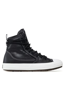 Trampki Converse Chuck Taylor All Star All Terrain Hi 168863C Czarny ze sklepu eobuwie.pl w kategorii Trampki męskie - zdjęcie 181255798