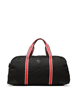 Torba podróżna Guess TMVJAC P3235 Czarny ze sklepu eobuwie.pl w kategorii Torby podróżne - zdjęcie 181255896