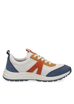 Sneakersy Caprice 9-23712-20 Kolorowy ze sklepu eobuwie.pl w kategorii Buty sportowe damskie - zdjęcie 181256178