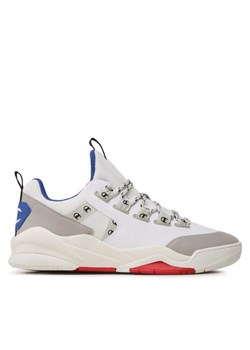 Sneakersy Champion S21875-WW001 Biały ze sklepu eobuwie.pl w kategorii Buty sportowe męskie - zdjęcie 181256307
