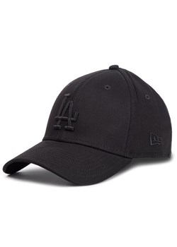 Czapka z daszkiem New Era League Essential 39 11405496 Czarny ze sklepu eobuwie.pl w kategorii Czapki z daszkiem męskie - zdjęcie 181256365