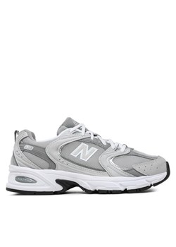 Sneakersy New Balance MR530CK Szary ze sklepu eobuwie.pl w kategorii Buty sportowe męskie - zdjęcie 181256566