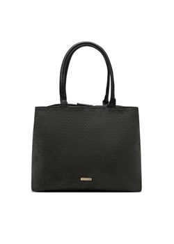 Torebka WITTCHEN 99-4Y-422-1 Czarny ze sklepu eobuwie.pl w kategorii Torby Shopper bag - zdjęcie 181256728