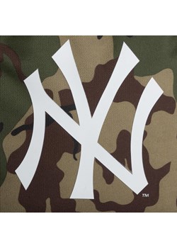 Plecak New Era Mlb Stadium Pack Neyyan 11942041 Zielony ze sklepu eobuwie.pl w kategorii Plecaki - zdjęcie 181256735