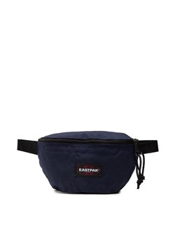 Saszetka nerka Eastpak Springer EK000074 Granatowy ze sklepu eobuwie.pl w kategorii Nerki - zdjęcie 181256738